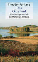 Das Oderland. Barnim-Lebus