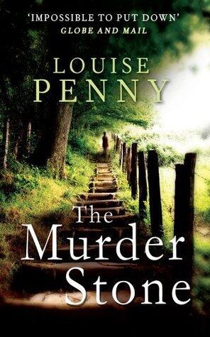 The Murder Stone