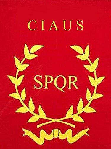 Ciaus