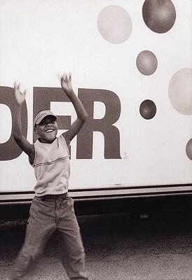 Flava: Wedge Curatorial Projects 1997-2007