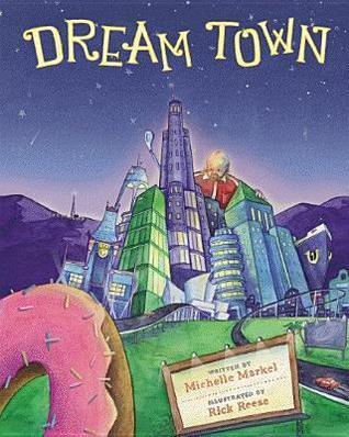 Dream Town