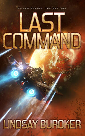 Last Command