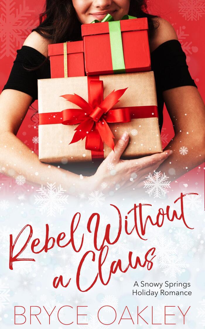 Rebel Without A Claus