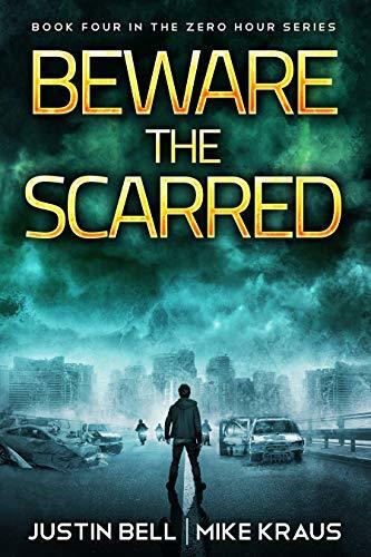 Beware the Scarred