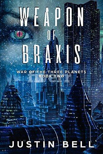 Weapon of Braxis