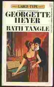 Bath Tangle