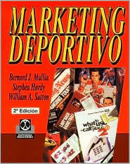 Marketing deportivo