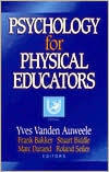 Psychology for Physical Educators