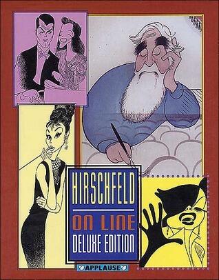 Hirschfeld On Line