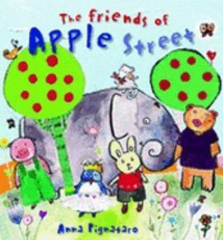 The Friends of Apple Street