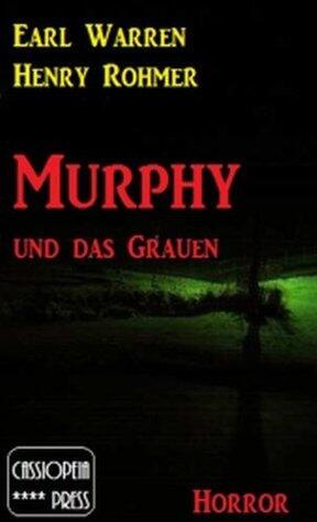 Murphy und das Grauen (Dämonenjäger Murphy)