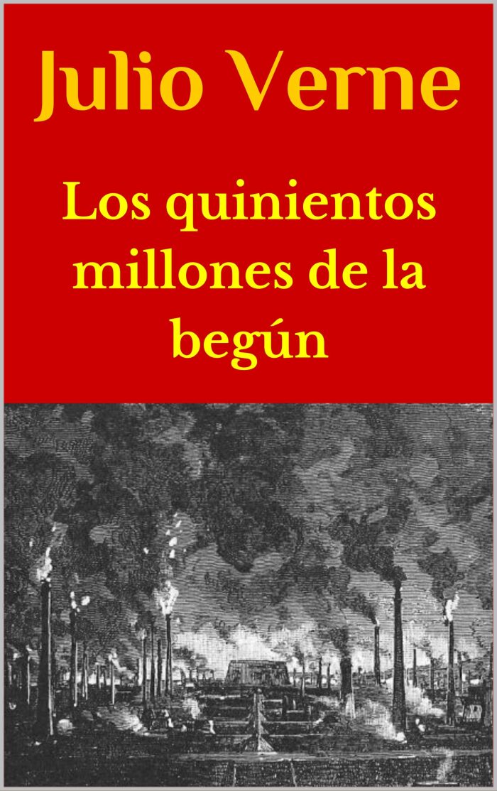 Los quinientos millones de la begún