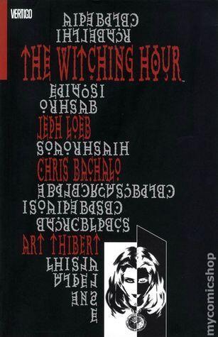 The Witching Hour