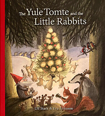 Grump the Tomte