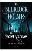 Sherlock Holmes: The Secret Journals