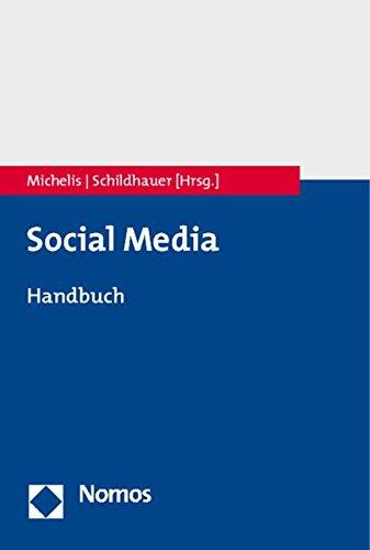 Social Media Handbuch Theorien Methoden Modelle