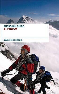 Rucksack Guide - Alpine Climbing