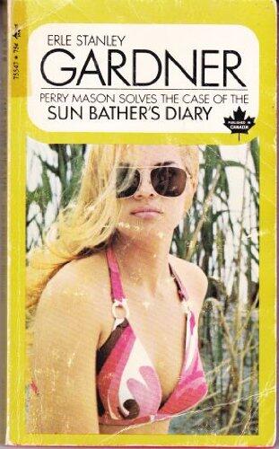 The Case of the Sunbather's Diary