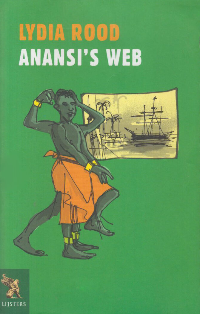 Anansi's Web