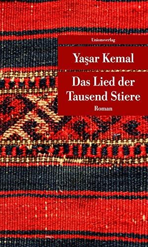 Das Lied der Tausend Stiere