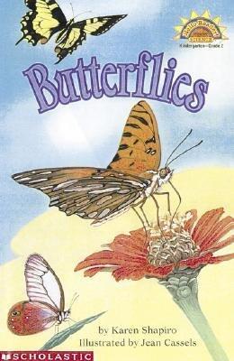 Butterflies