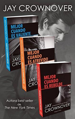 Pack Jay Crownover