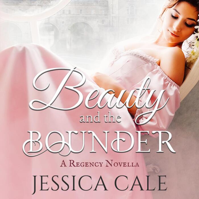 Beauty and the Bounder: Southwark Scions, Book 2