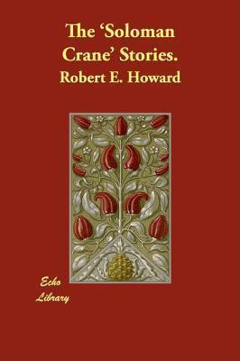 Soloman Kane Stories