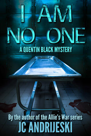 I Am No One