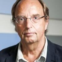 Henk Schulte Nordholt