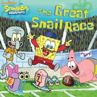 The Great Snail Race