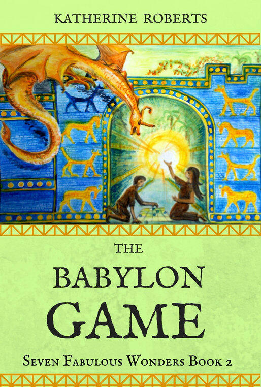 The Babylon Game
