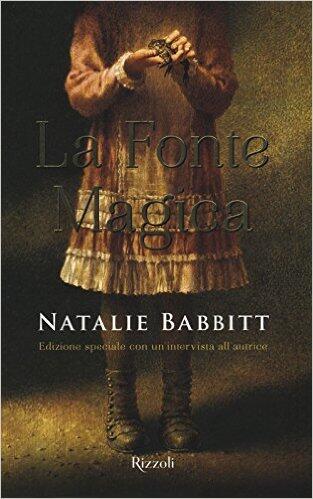 La Fonte Magica