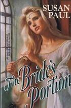 The Bride's Portion