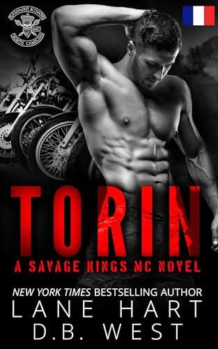 Torin (Savage Kings MC - Édition française t. 3)