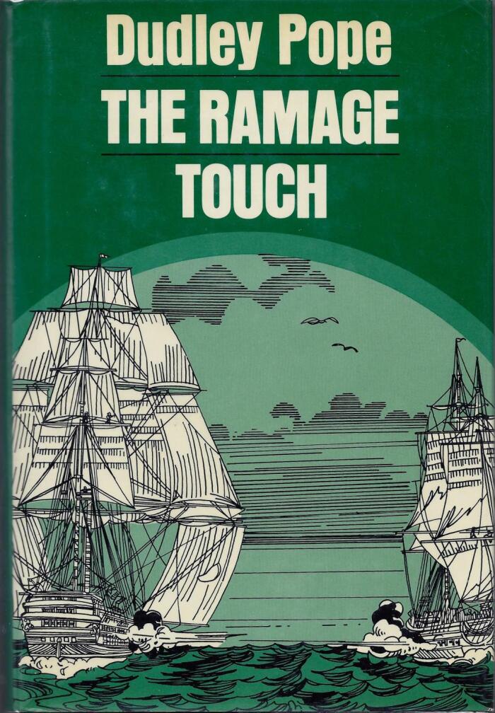 Lord Ramage