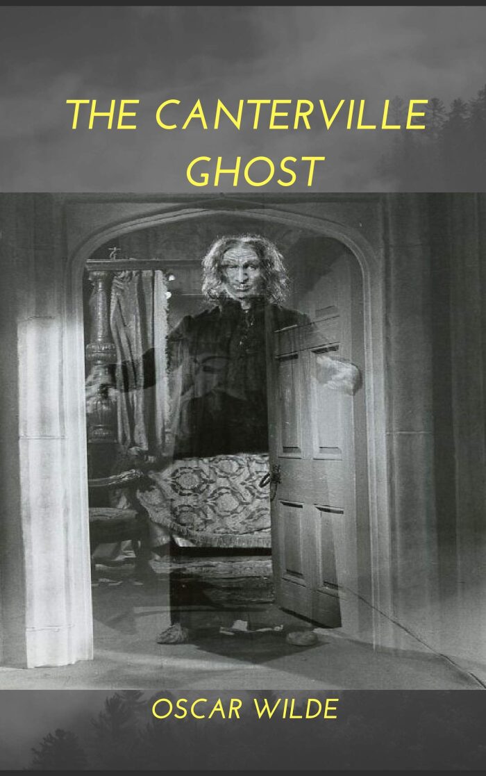 The Canterville Ghost