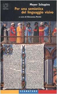 Per una semiotica del linguaggio visivo