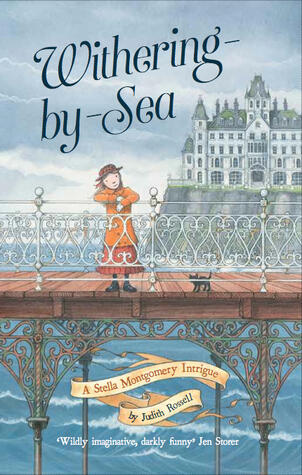 A Stella Montgomery Intrigue