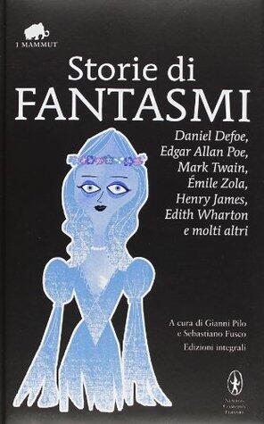 Storie di fantasmi