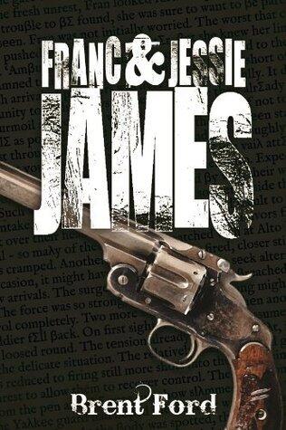 Franc and Jessie James