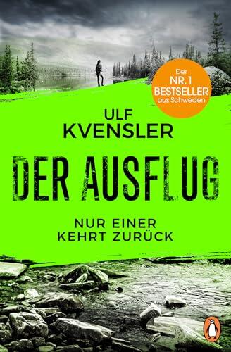 Der Ausflug. Nur einer kehrt zurück