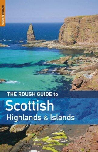The Rough Guide to Scottish Highlands & Islands