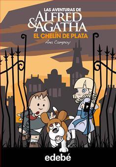 Las aventuras de Alfred & Agatha