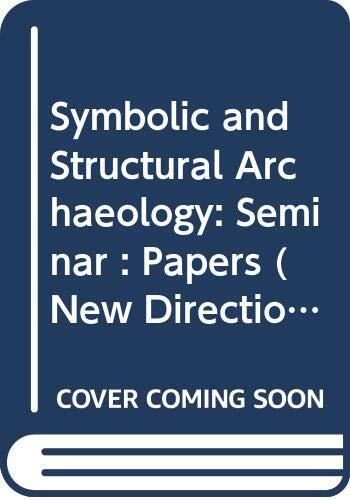 Symbolic and Structural Archaeology
