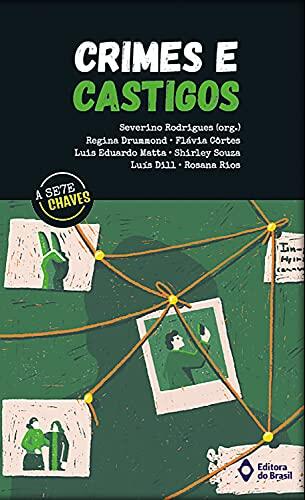 CRIMES E CASTIGOS