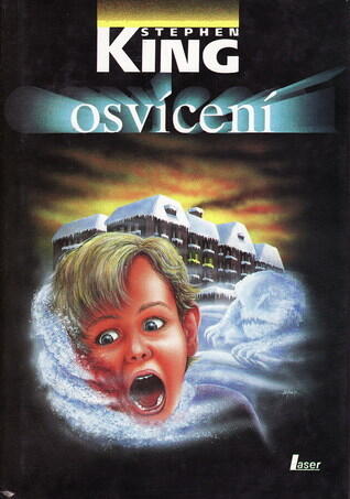 Osvícení