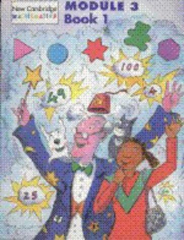 Pupil's Book 1