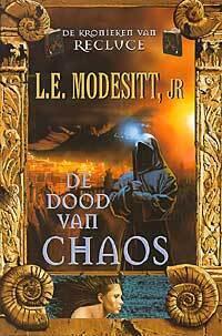 De dood van chaos
