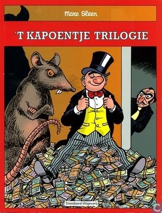 't kapoentje triologie